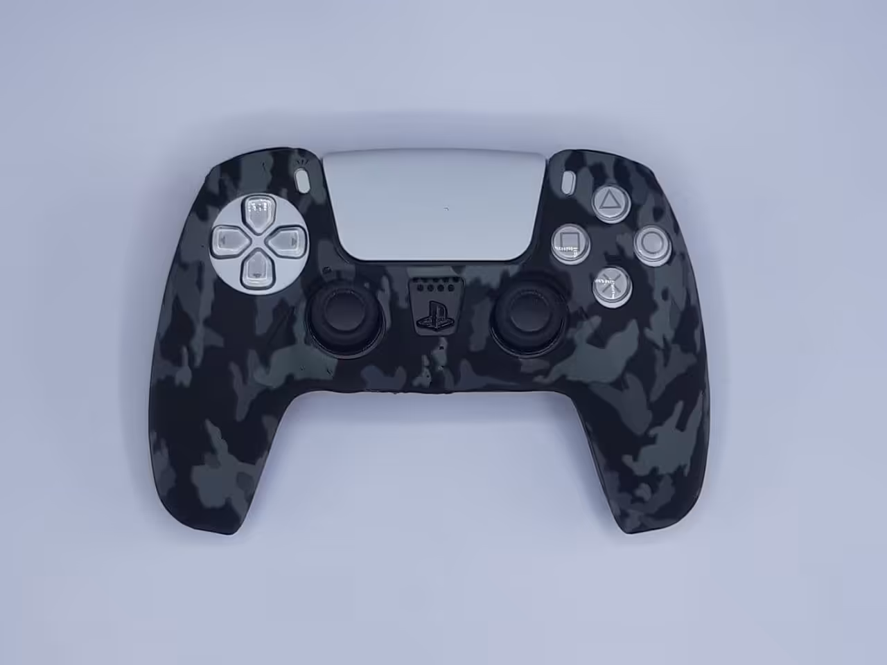 خرید روکش دسته Dualsense برای PS5 کد B042 با بهترین قیمت