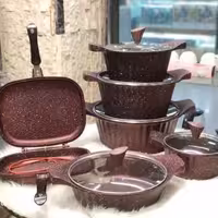 سرویس قابلمه RADIS