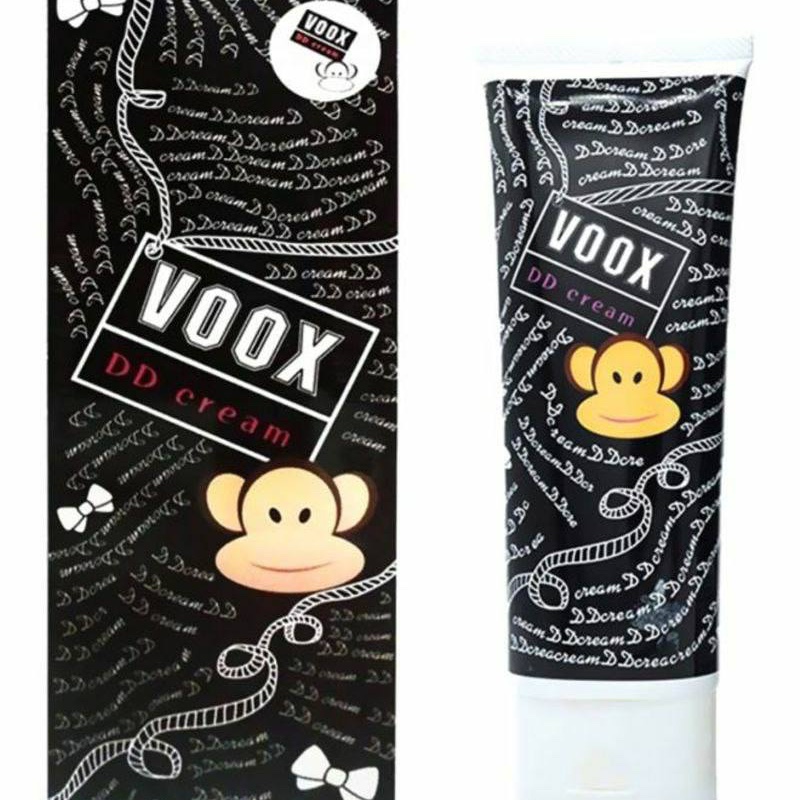 کرم آبرسان و مرطوب کننده وکس