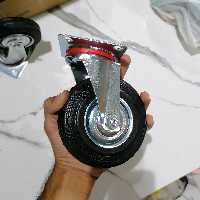 چرخ ورقی 125 گردان 