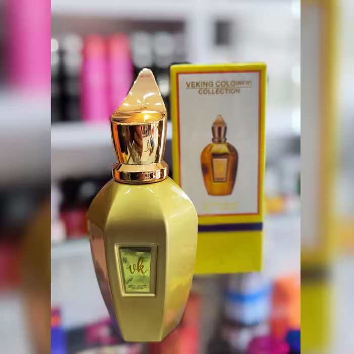 عطر ادکلن زرجوف کورو 25 میل 