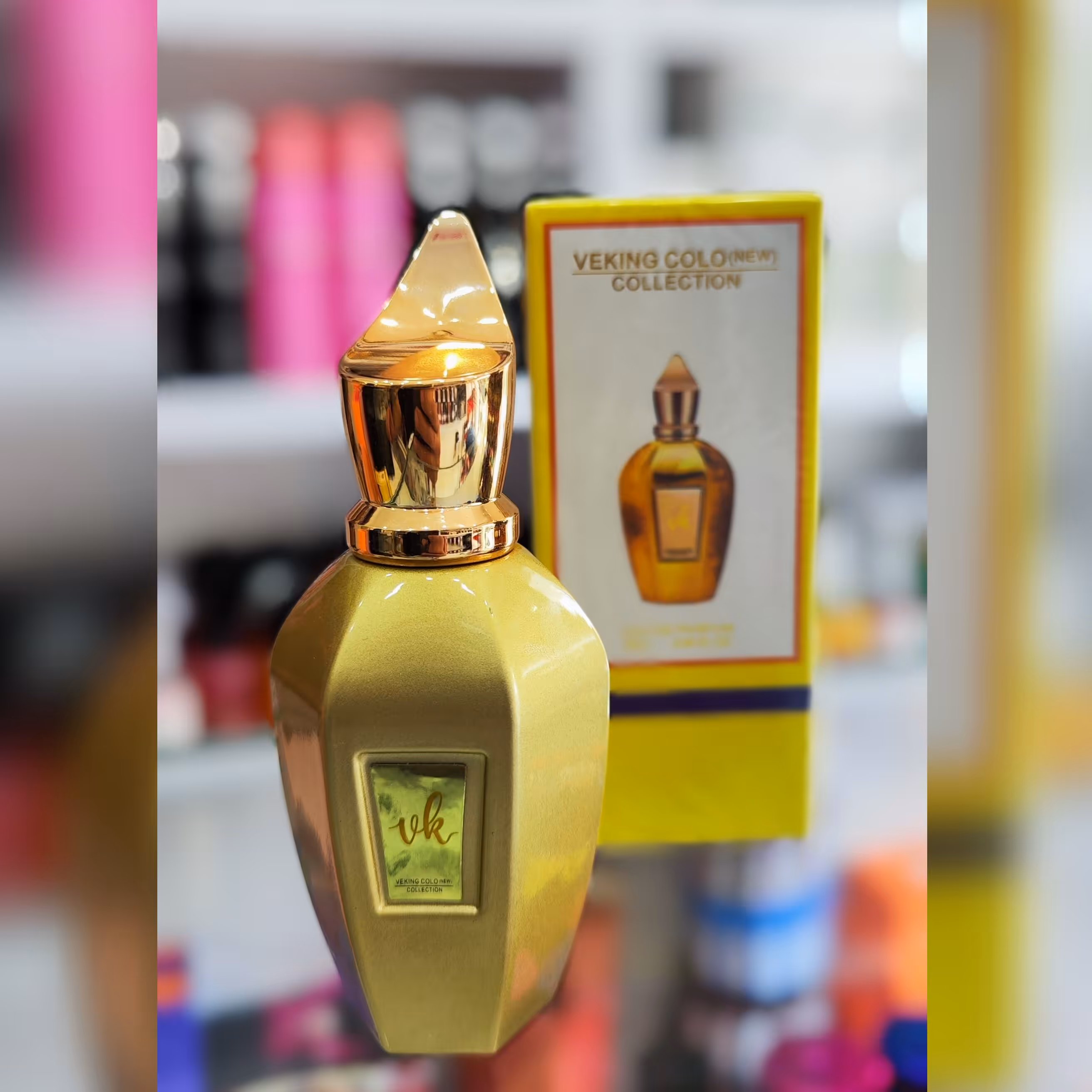 عطر ادکلن زرجوف کورو 25 میل 