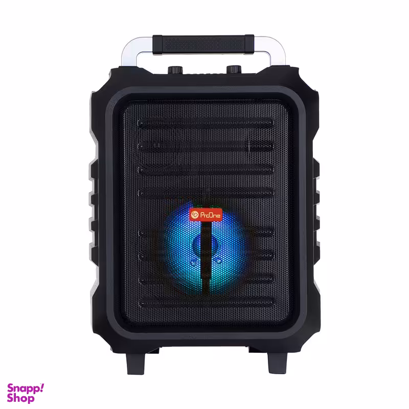 اسپیکر بلوتوثی قابل حمل پرووان مدل PSB4921