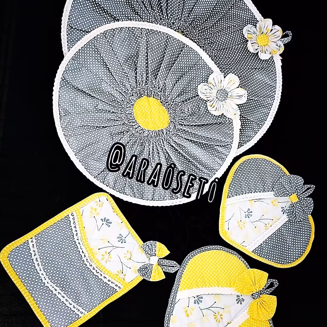 دمکنی آشپزخانه 