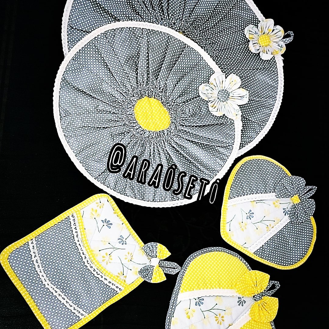 دمکنی آشپزخانه 