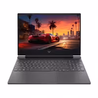 لپ تاپ اچ پی 15 اینچی مدل Victus 15-fb2082wm پردازنده Ryzen5-8645HS رم 16GB حافظه 1TB SSD گرافیک 6GB RTX 4050