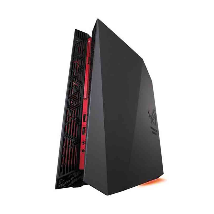 کامپیوتر دستکتاپ ASUS ROG G20 مشخصات و خرید | فروشگاه استوک نیو