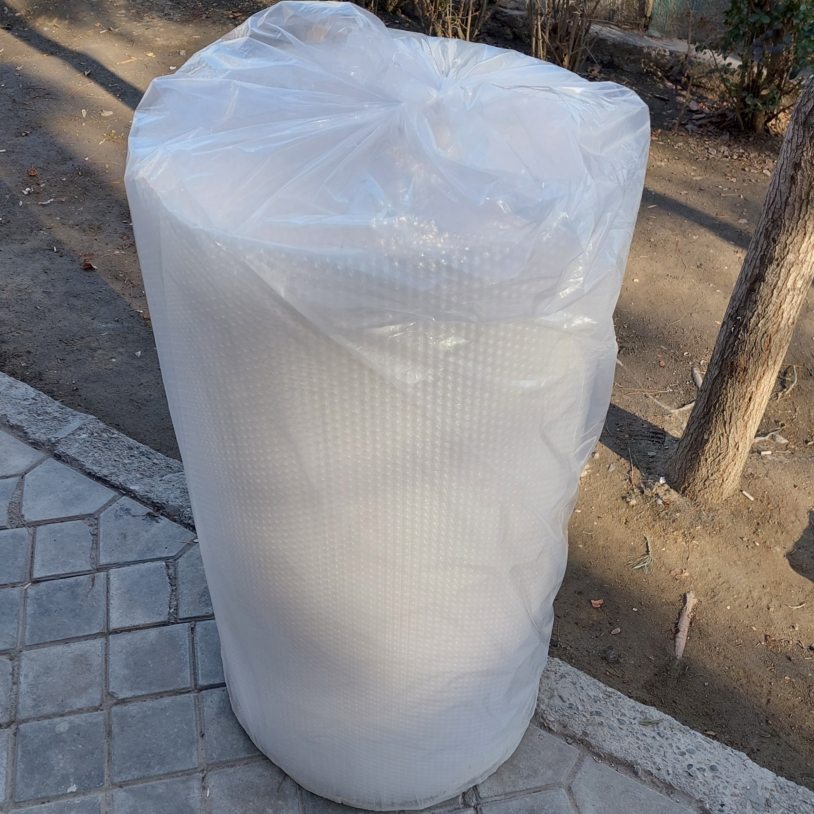 حباب (ضربه گیر)