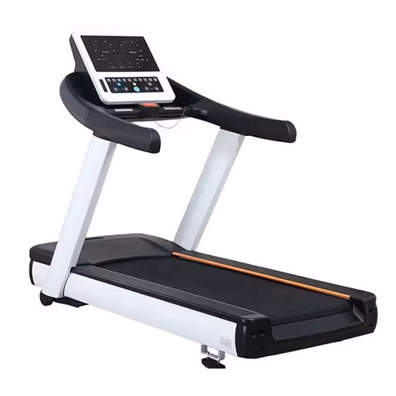 تردمیل باشگاهی فورد فیتنس DA6000AC