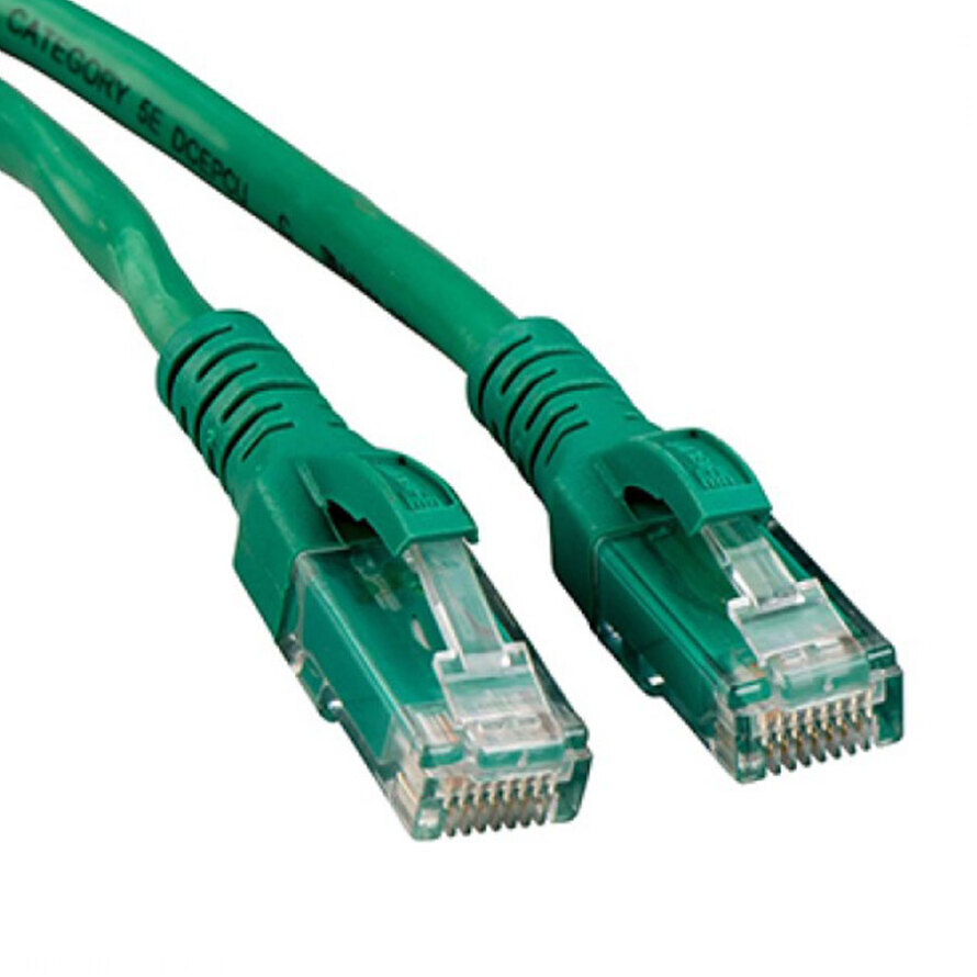 کابل پچ کورد 3 متری اشنایدر الکتریک Digilink DCEPCURJ03-GNM