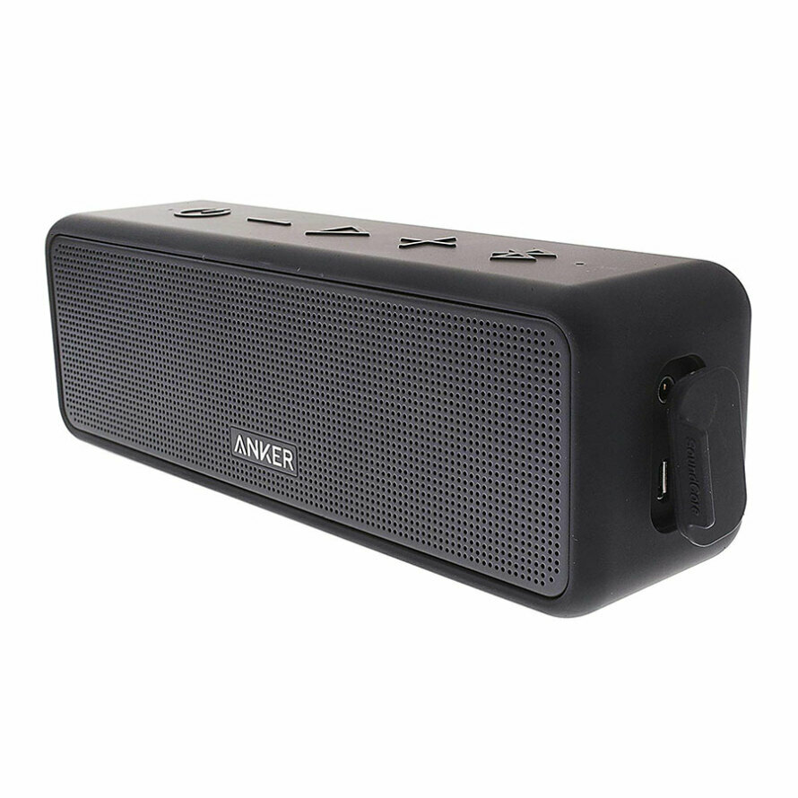 اسپیکر بلوتوثی انکر A3106 SoundCore Select