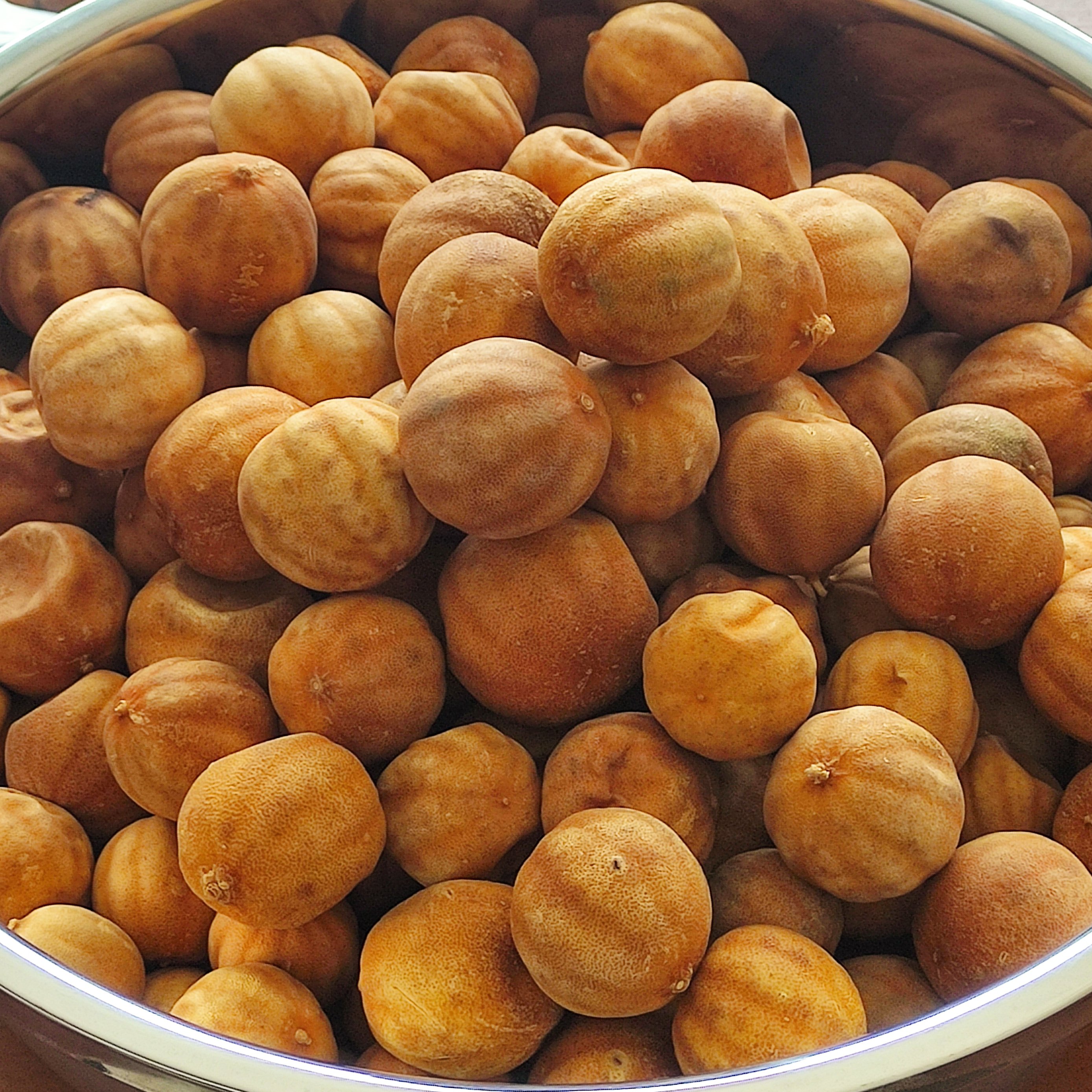 لیمو عمانی صادراتی 