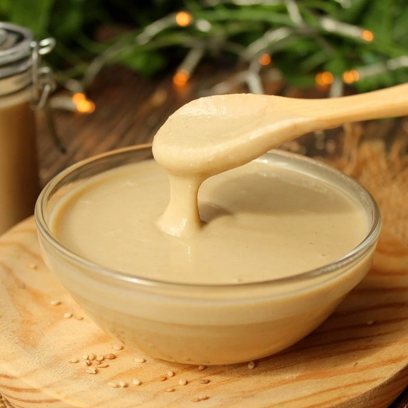 ارده ایرانی 400 گرمی ممتاز | amazonchi