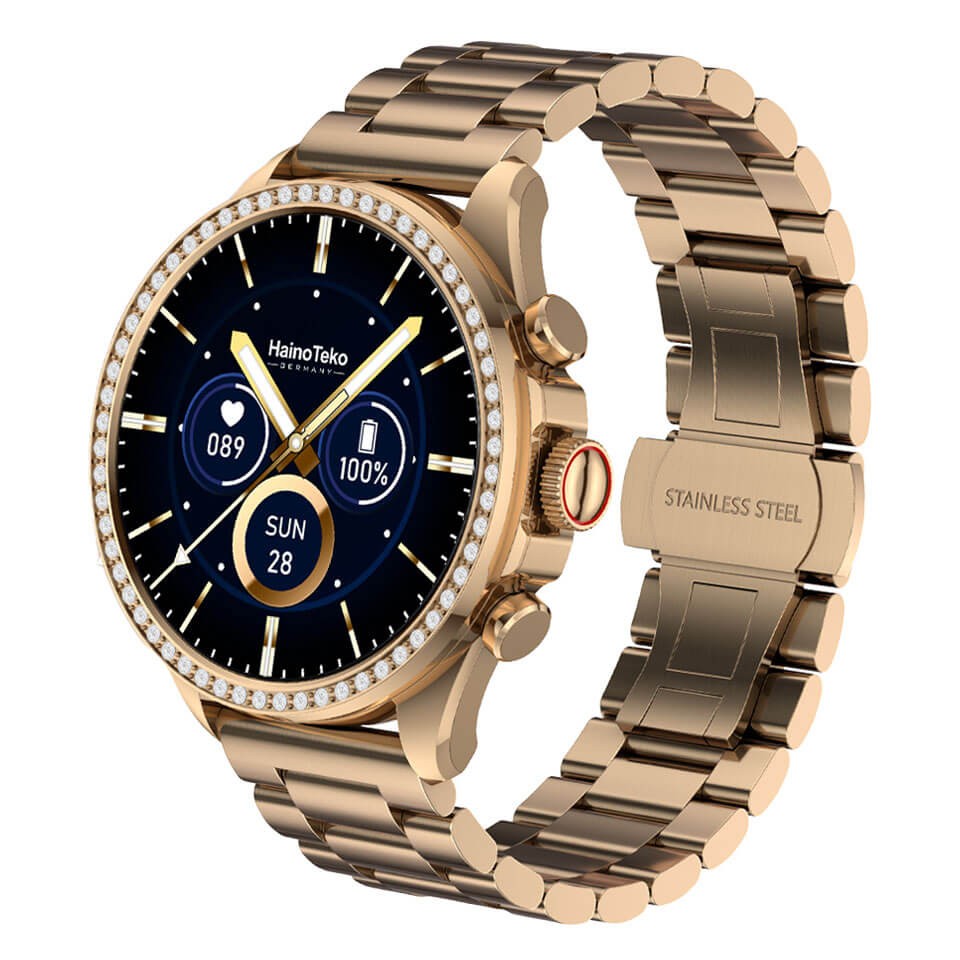 ساعت هوشمند هاینو تکو rw-16