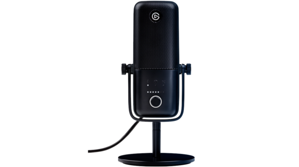 میکروفون استریم الگاتو مدلELGATO Wave:3