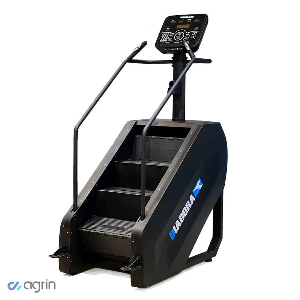 دستگاه پله برقی باشگاهی دیادورا DIADORA مدل 1801