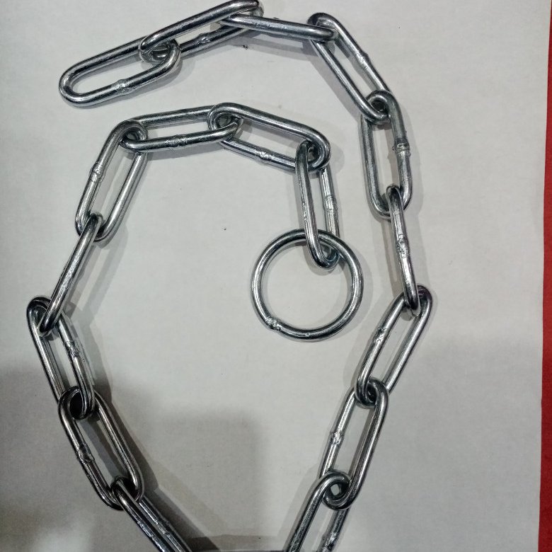 زنجیر فرمان 7 ( یک متری )