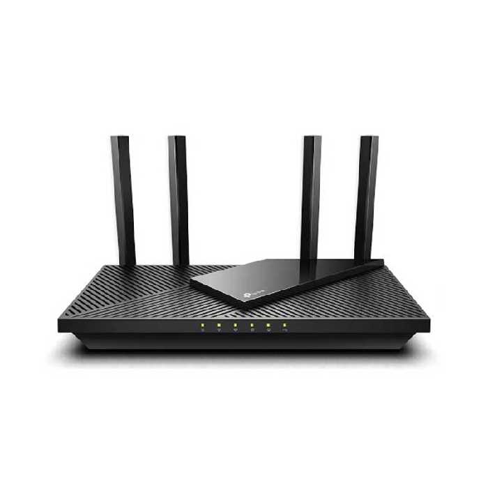 روتر وایرلس AX3000 تی پی لینک Archer AX55