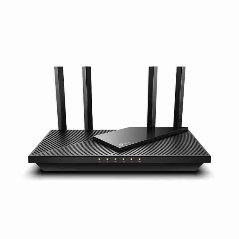 روتر وایرلس AX3000 تی پی لینک Archer AX55