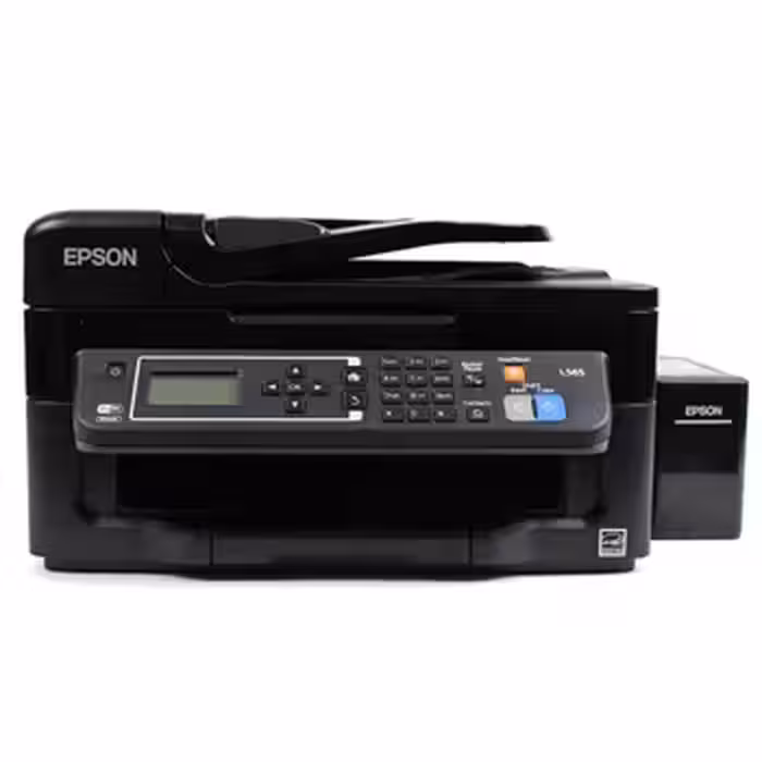 قیمت خرید پرینتر اپسون 565 کد3565 | EPSON L565 Printer