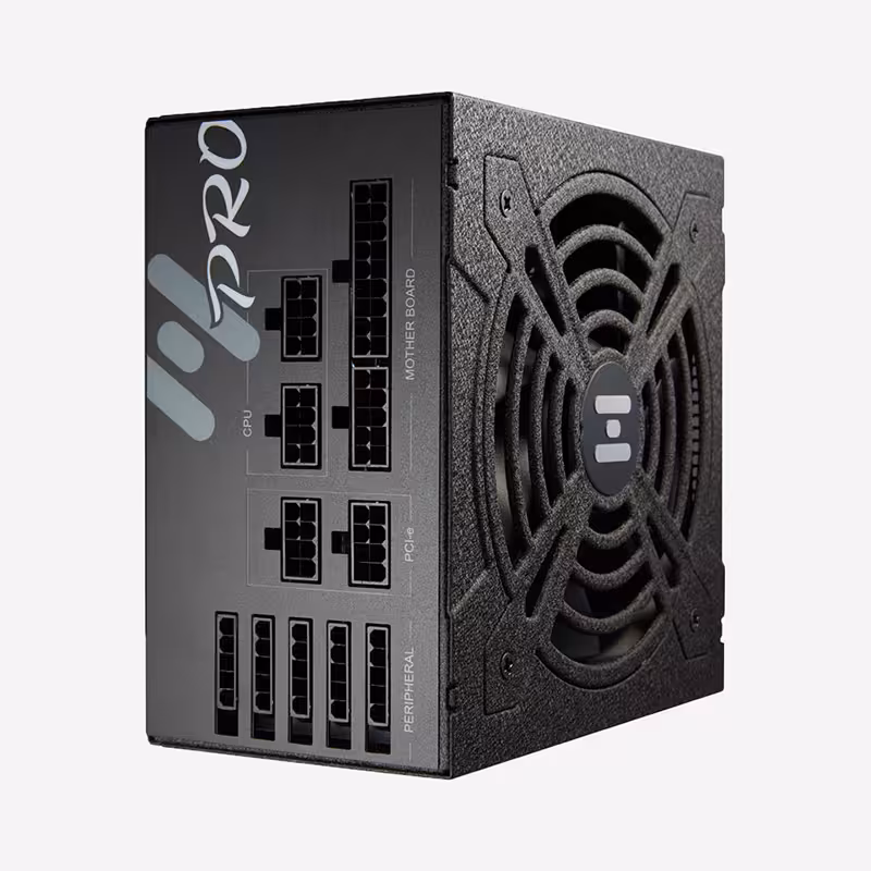 پاور اف اس پی HYDRO G PRO 750W