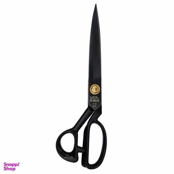 قیچی خیاطی وای دی ال مدل GH9012