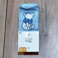 جوراب بچهگانه برندCA بلژیک سایز1پک4جفتی با طرح حیوانات  