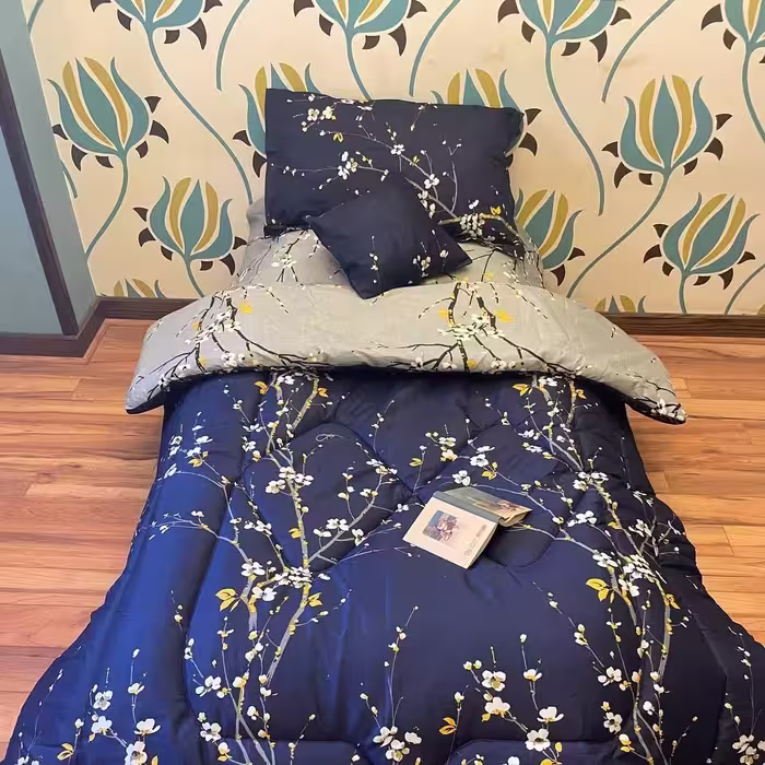 روتختی شکوفه گیلاس (پس کرایه)