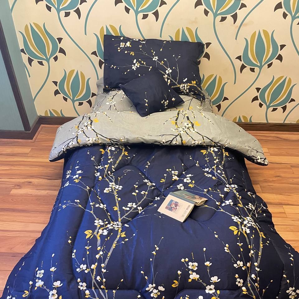 روتختی شکوفه گیلاس (پس کرایه)