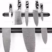 عکس انواع چاقو استیل | گرافیک با طعم تربچه