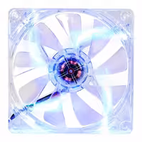 فن کیس ترمالتیک PURE 12 BLUE LED