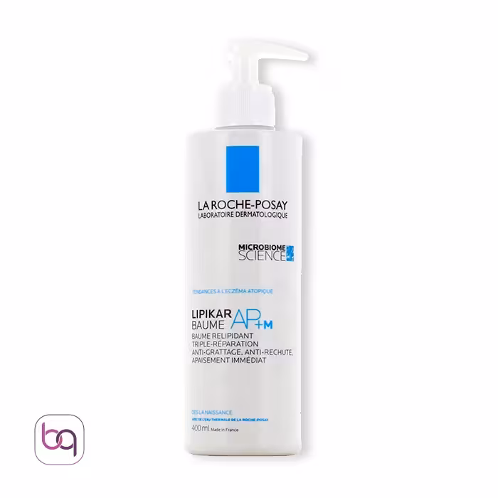 کرم صورت و بدن آبرسان لیپیکار لاروش پوزای La Roche Posay Lipikar