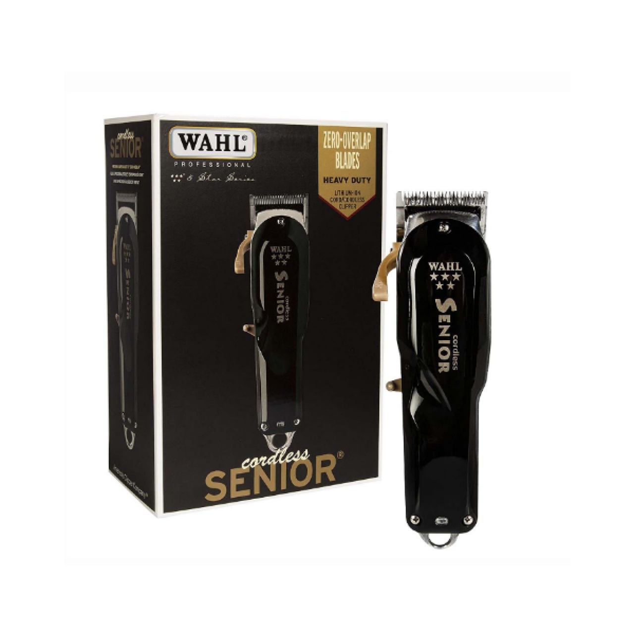 ماشین‌ اصلاح وال مدل SENIOR سری ساخت مجارستان