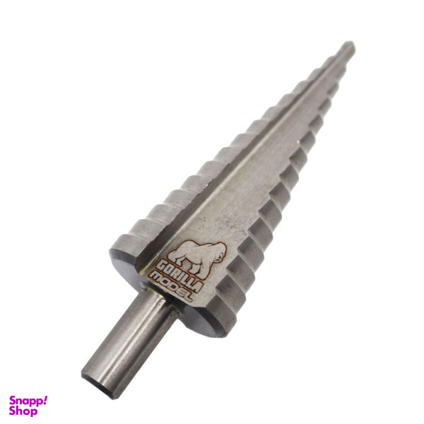 مته مدل گوریلا کد YPW-kaji4-32MM