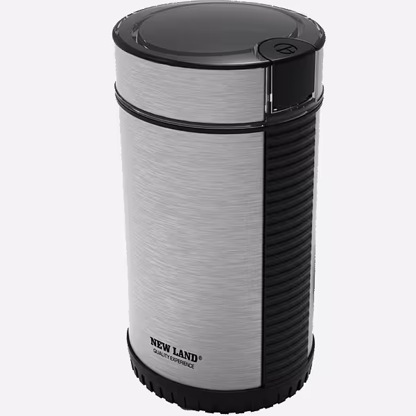 ‎آسیاب استیل تک کاسه نیولند مدل ‎NL-2668BS