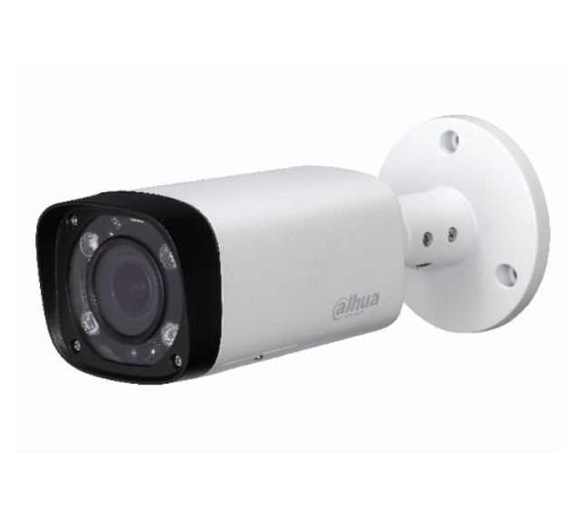 دوربين مداربسته آنالوگ بولت داهوا HD-CVI وری فوکال مدل DH-HAC-HFW1220RP-VF-IRE6
