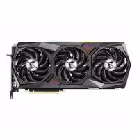 قیمت و خرید کارت گرافیک ام اس آی GeForce RTX 3080 Ti GAMING X TRIO 12G | یاس ارتباط