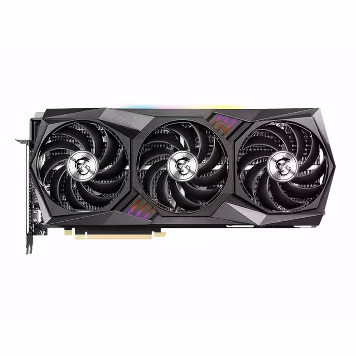 قیمت و خرید کارت گرافیک ام اس آی GeForce RTX 3080 Ti GAMING X TRIO 12G | یاس ارتباط