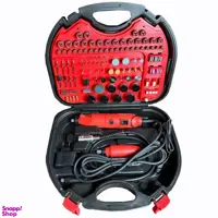فرز مینیاتوری دو دستگاه ادون مدل ED-JIS-6095