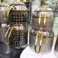 قوری و کتری