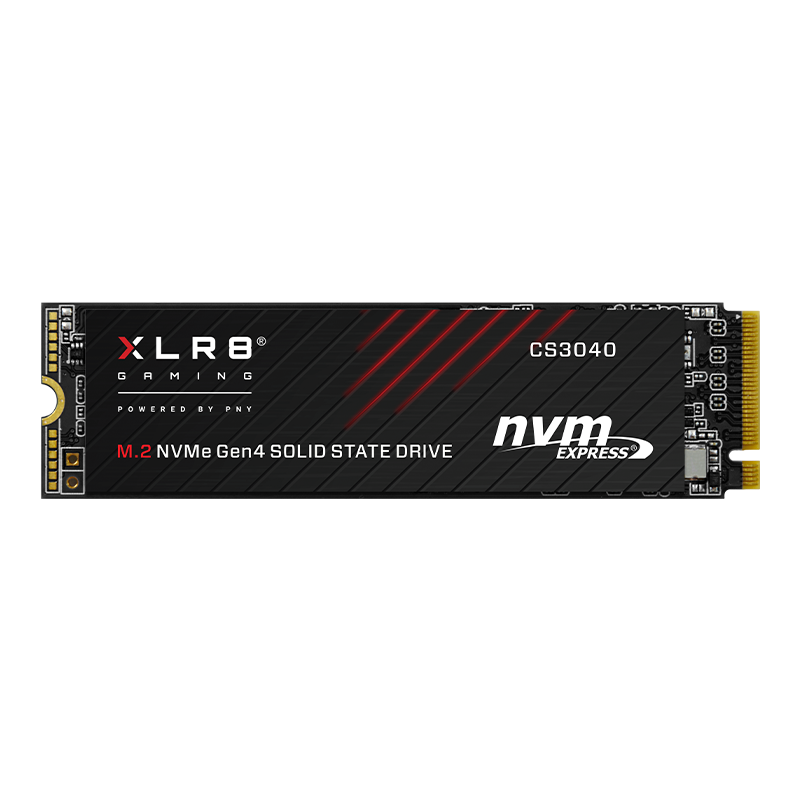 حافظه اس اس دی پی ان وای مدل CS3040 M.2 NVMe ظرفیت 2 ترابایت