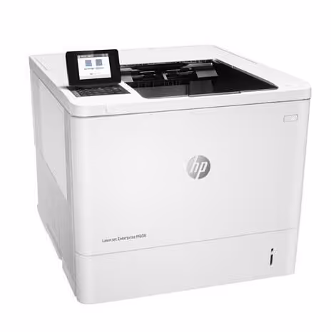 پرینتر لیزری اچ پی مدل LaserJet Enterprise M608dn