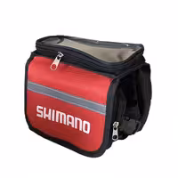 کیف خورجینی دوچرخه مدل 07