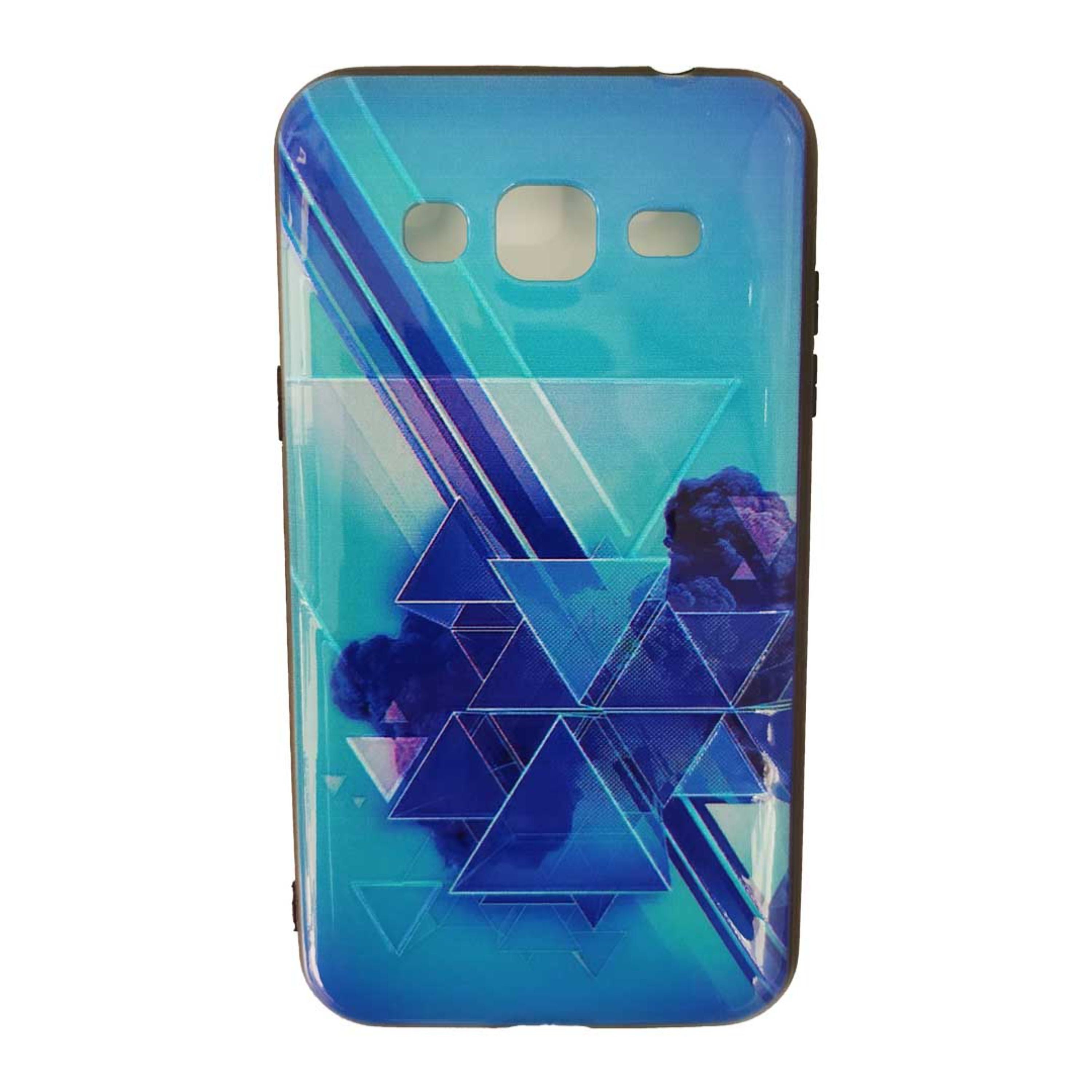 کاور مدل SL655 مناسب برای گوشی موبایل سامسونگ Galaxy J3 2016-J310