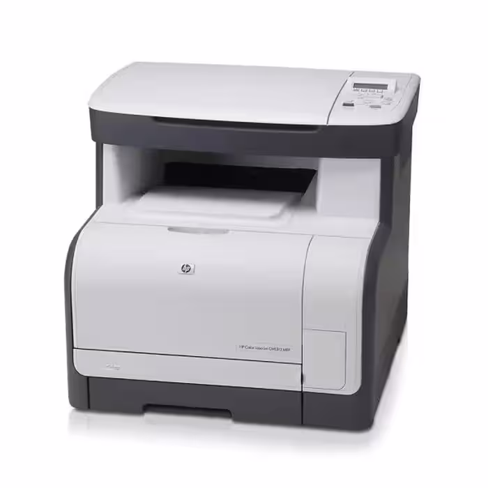 پرینتر CM1312 چهار کاره لیزری رنگی HP - گود پرینت