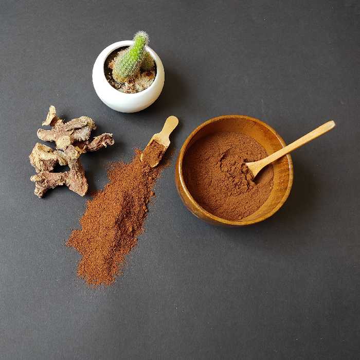 ادویه ریشه جوز   تازه آسیاب  ممتاز    100  گرمی