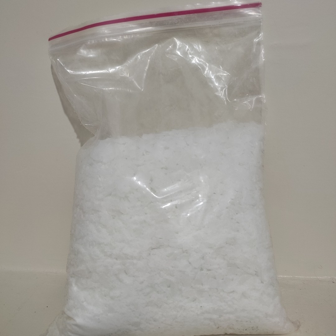 سود سوزآور یک کیلویی کاستیک سدیم هیدروکسید