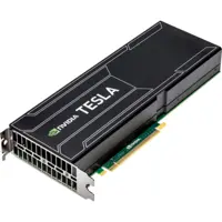 کارت گرافیک INVIDIA Tesla K40