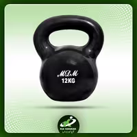 کتل بل 12 کیلویی MDM - مشخصات،قیمت و خرید