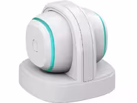 مینی ماساژر دو عددی شیائومی Xiaomi Jeeback Electronic Moxibustion Instrument Mini Massager M2-B